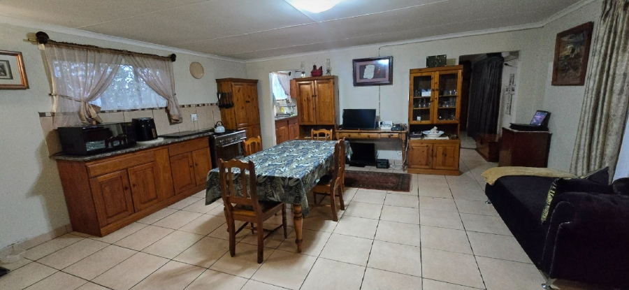 3 Bedroom Property for Sale in Maselspoort Free State